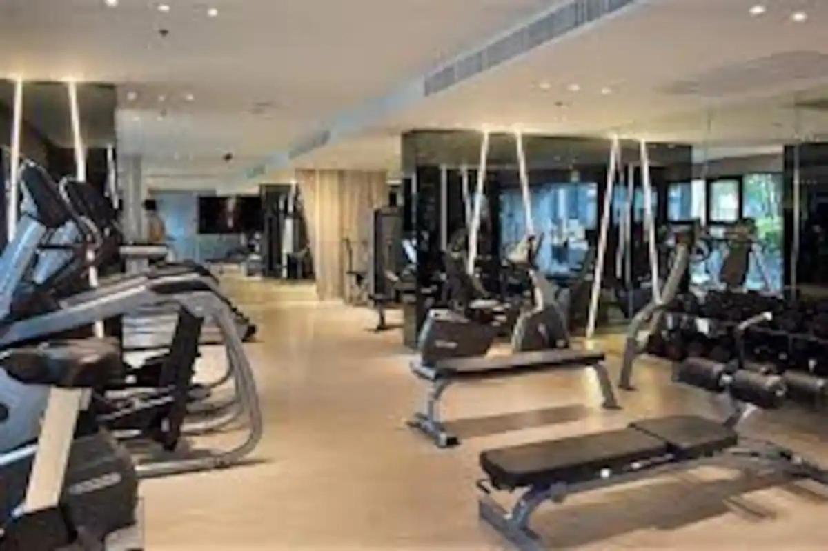 Downtown Lux Fun 2bedroom Rooftop Pool #tbb6032 Pattaya