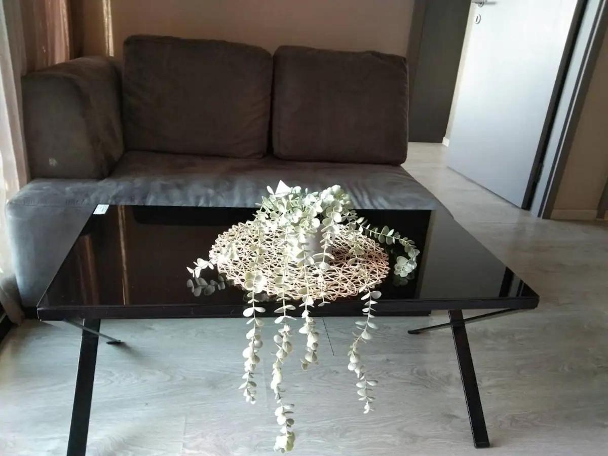 Apartment Downtown Lux Fun 2bedroom Rooftop Pool #taa1157 *