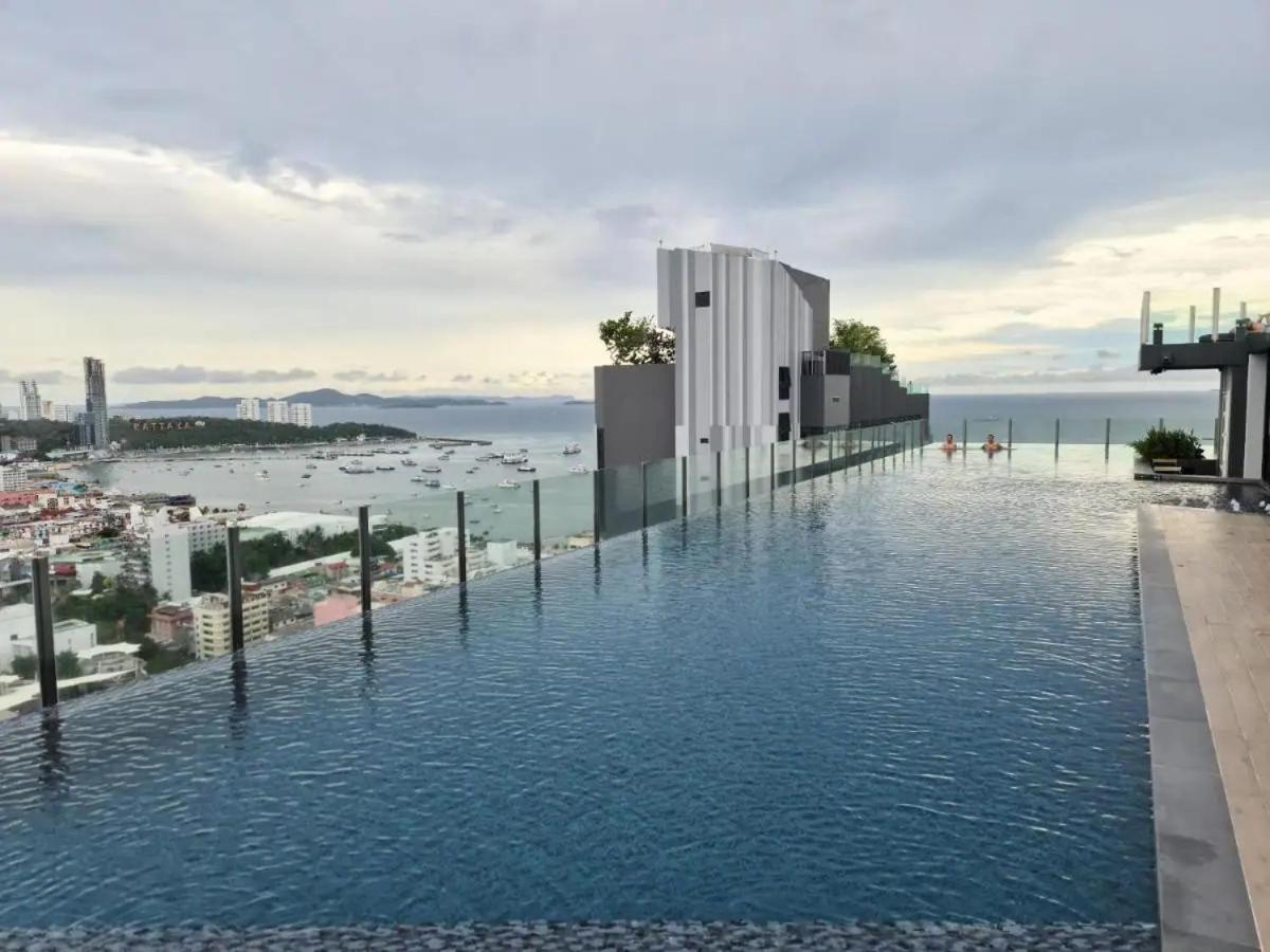 Downtown Lux Fun 2bedroom Rooftop Pool #taa1157