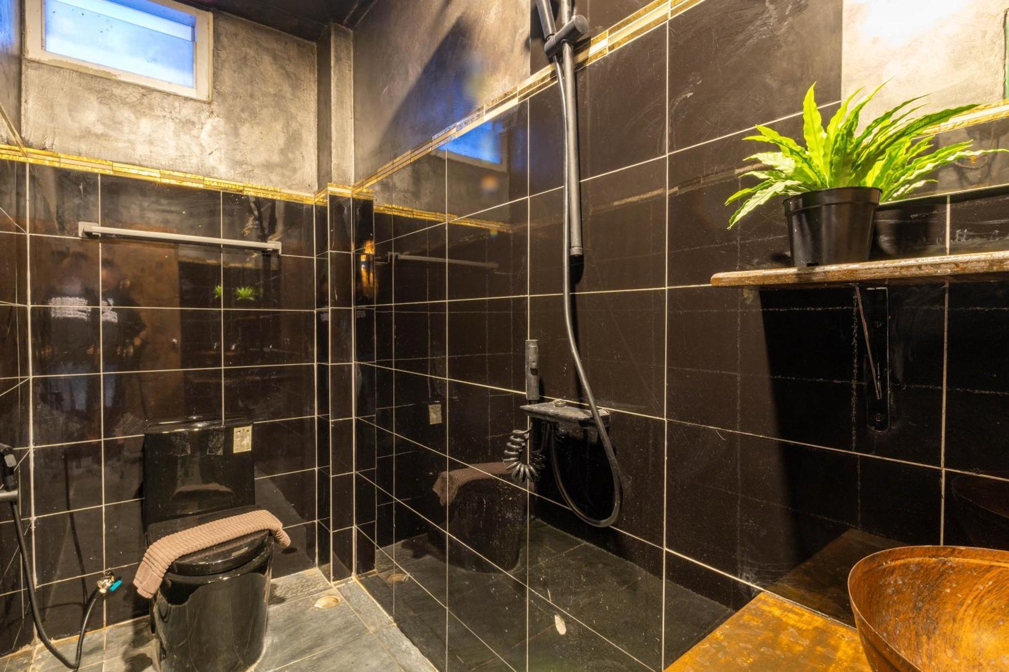 Apartment The Jungle Khophai Center 5 Bedroom Pattaya