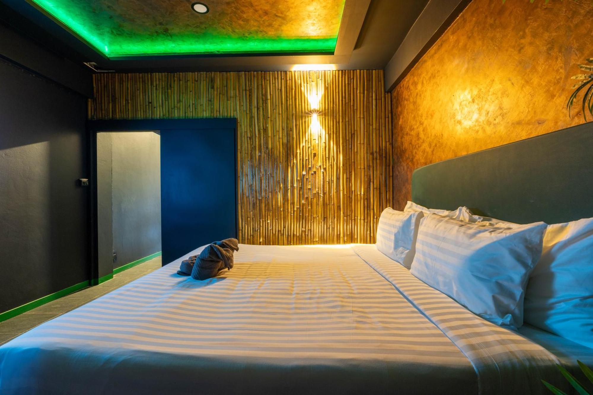 The Jungle Khophai Center 5 Bedroom Apartment