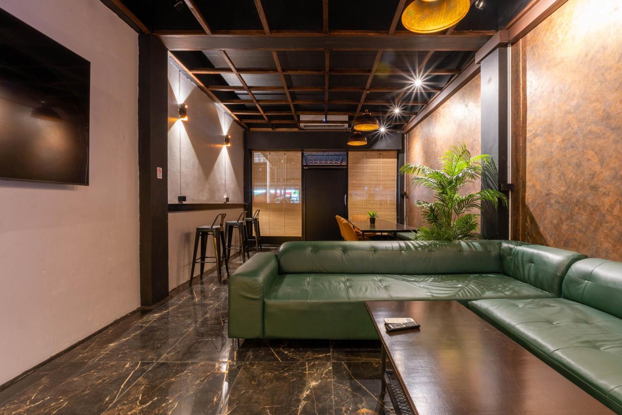 The Jungle Khophai Center 5 Bedroom Pattaya