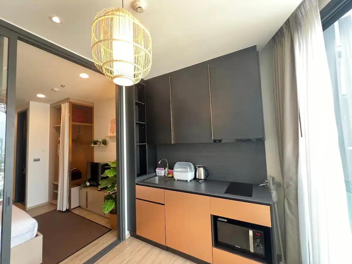 Apartment Downtown Chic High Floor& Seaview #en60329