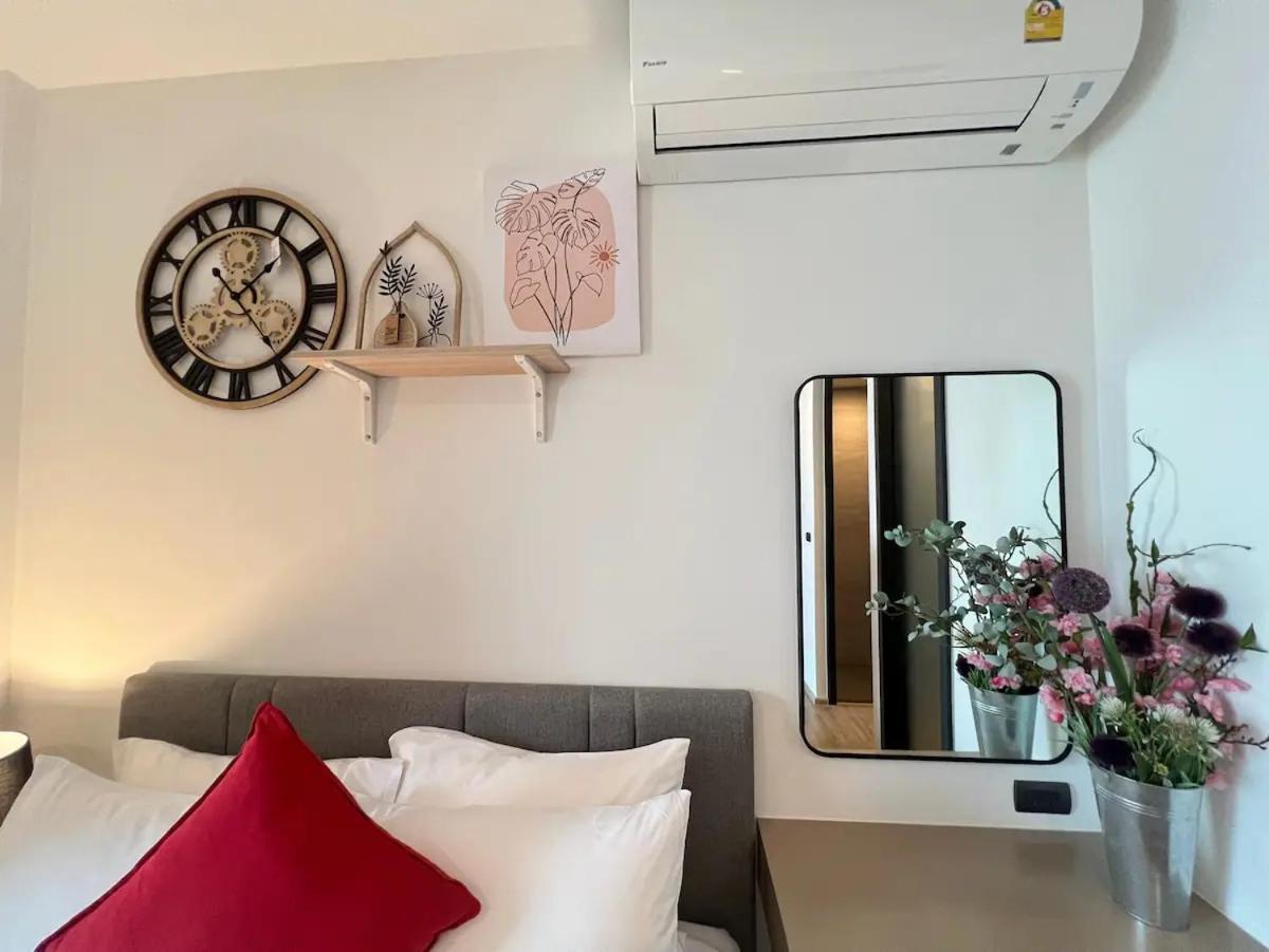 Downtown Chic High Floor& Seaview #en60329