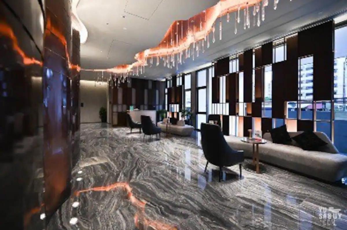 Downtown Chic High Floor& Seaview #en60329 Apartment Pattaya