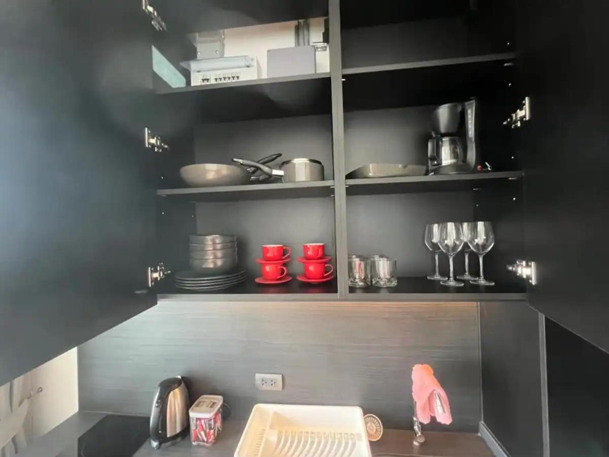 Downtown Chic High Floor& Seaview #en57928