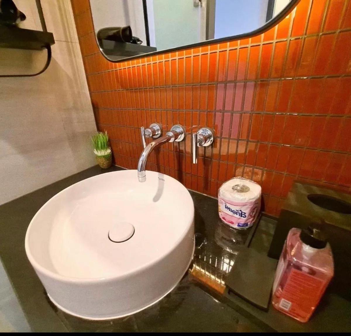 Downtown Chic High Floor& Seaview #en57928 Apartment Pattaya