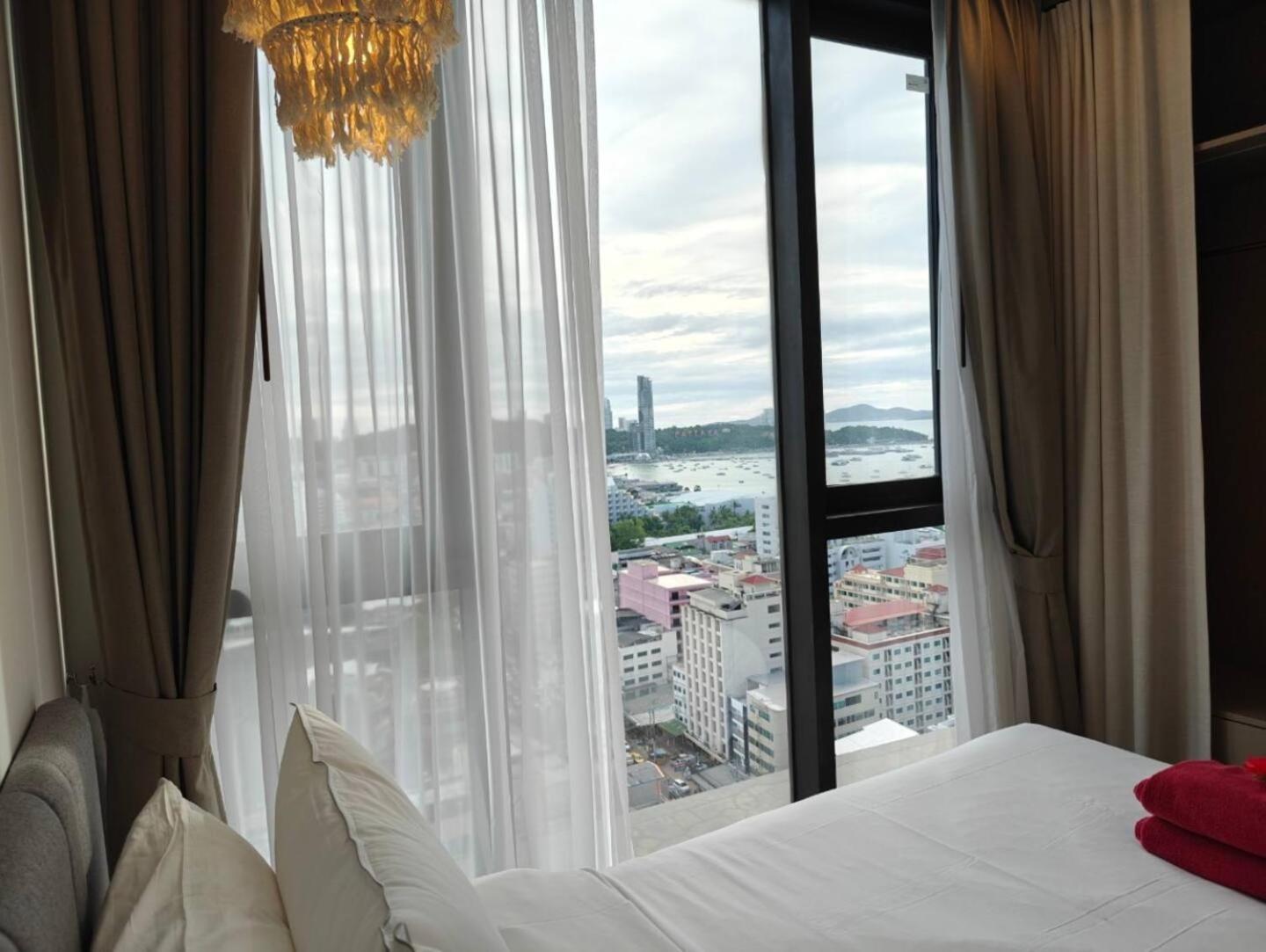 Sunset Sanctuary #ef40 Apartment
