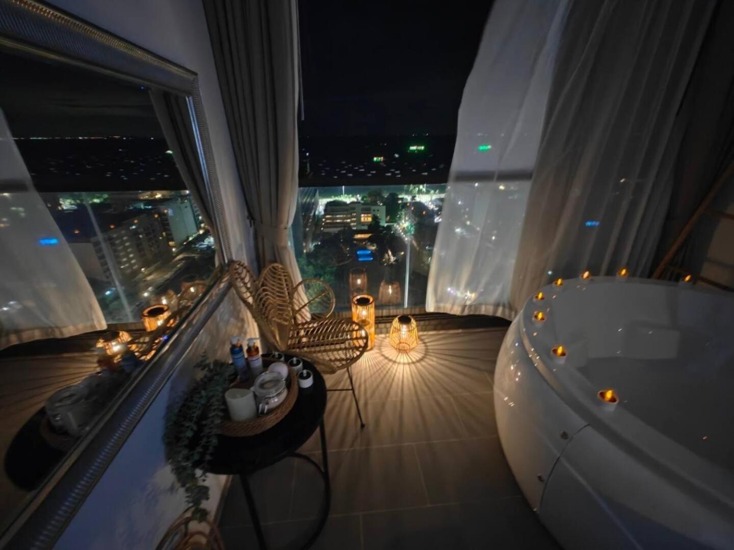 Sunset Sanctuary #ef40 Apartment *