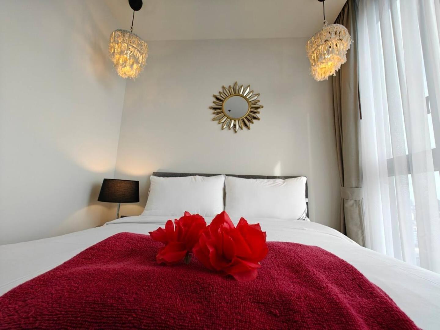 Sunset Sanctuary #ef40 Apartment
