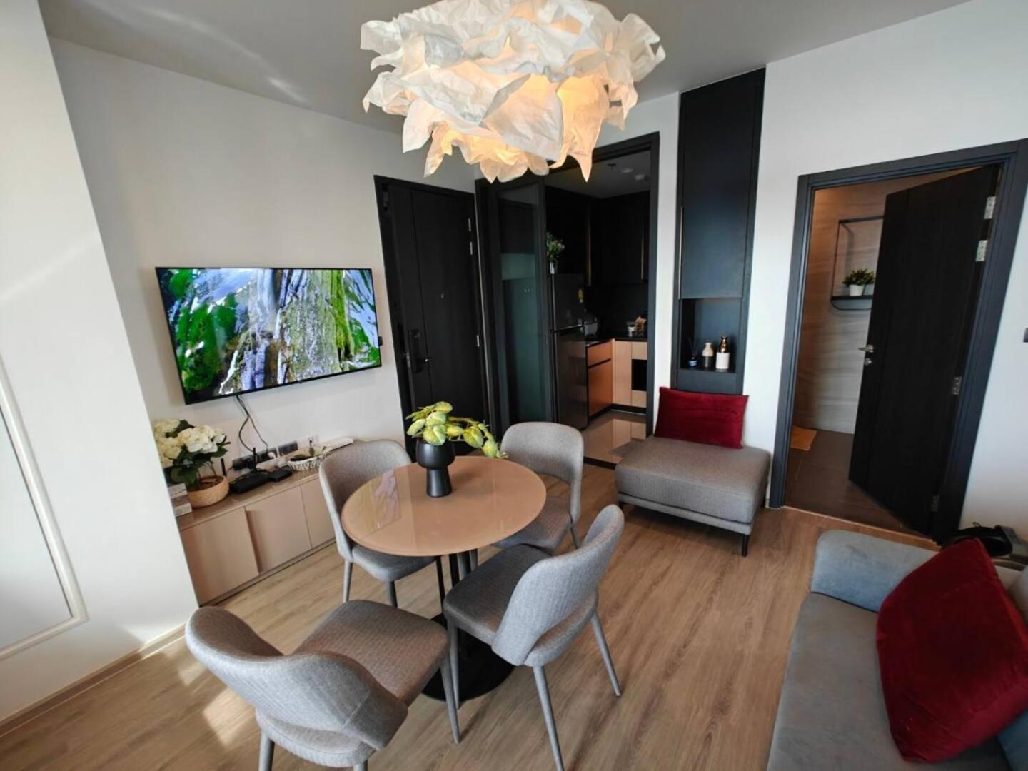 Sunset Sanctuary #ef40 Apartment