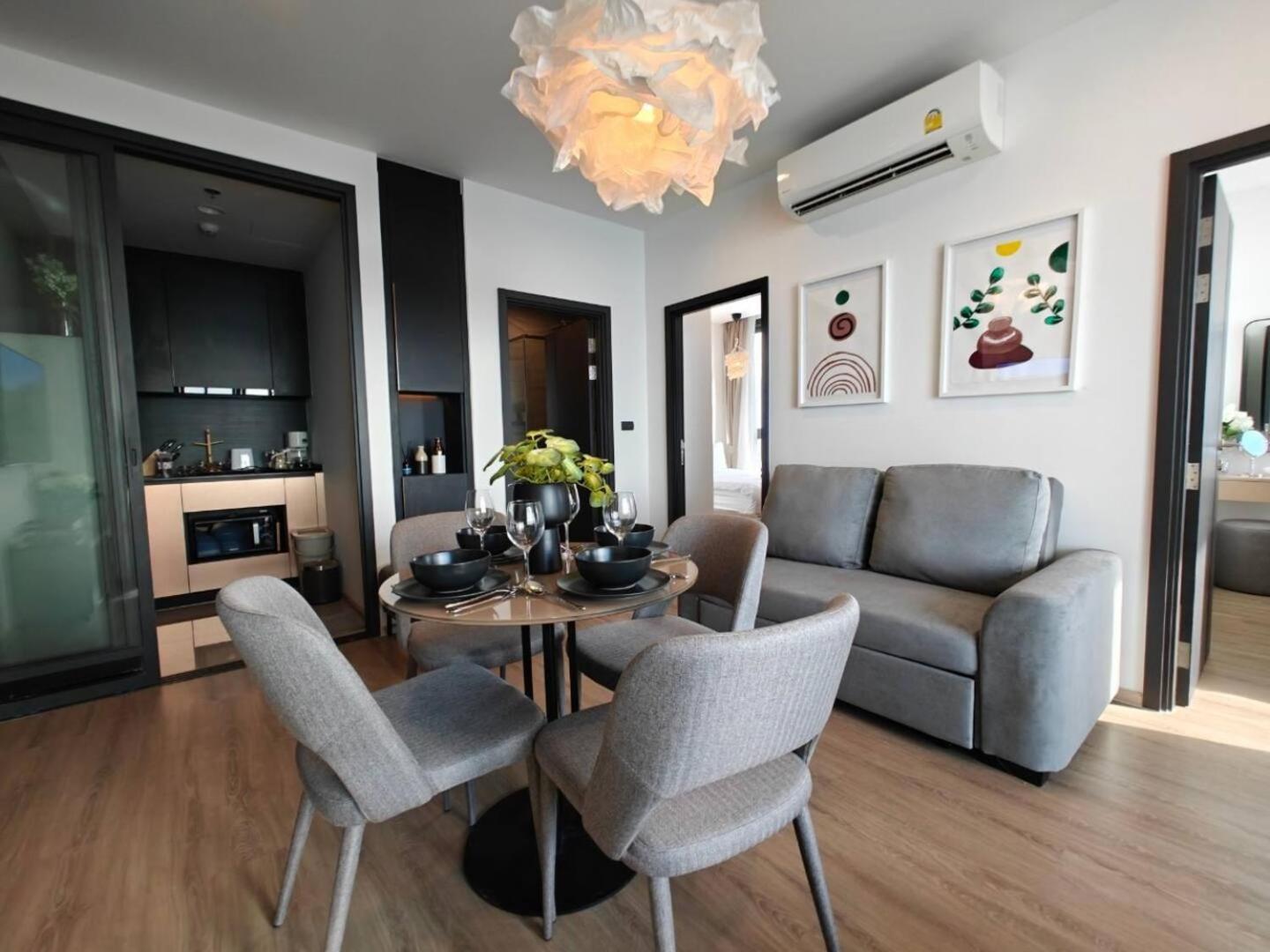 Sunset Sanctuary #ef40 Apartment *