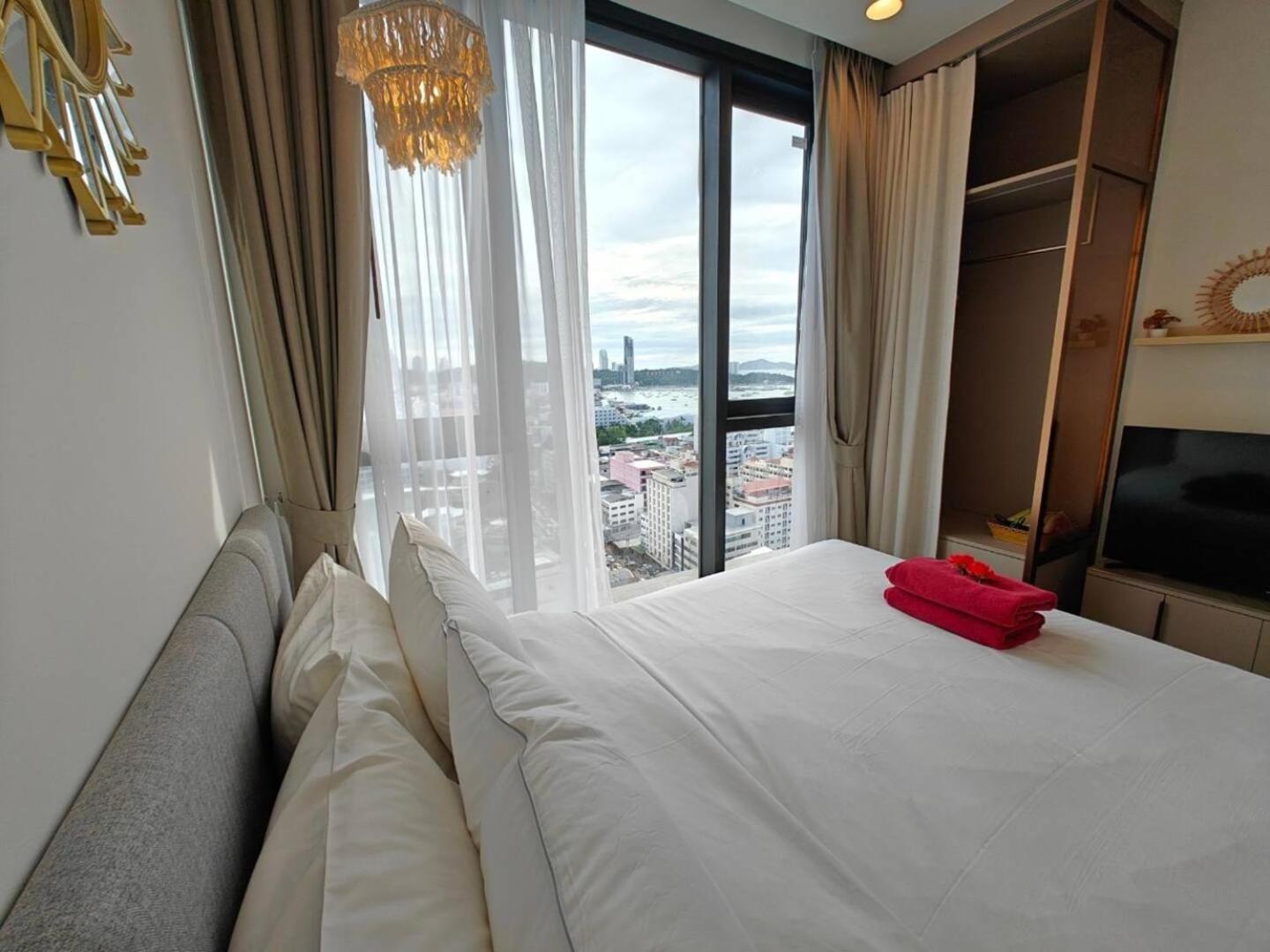 Sunset Sanctuary #ef40 Apartment