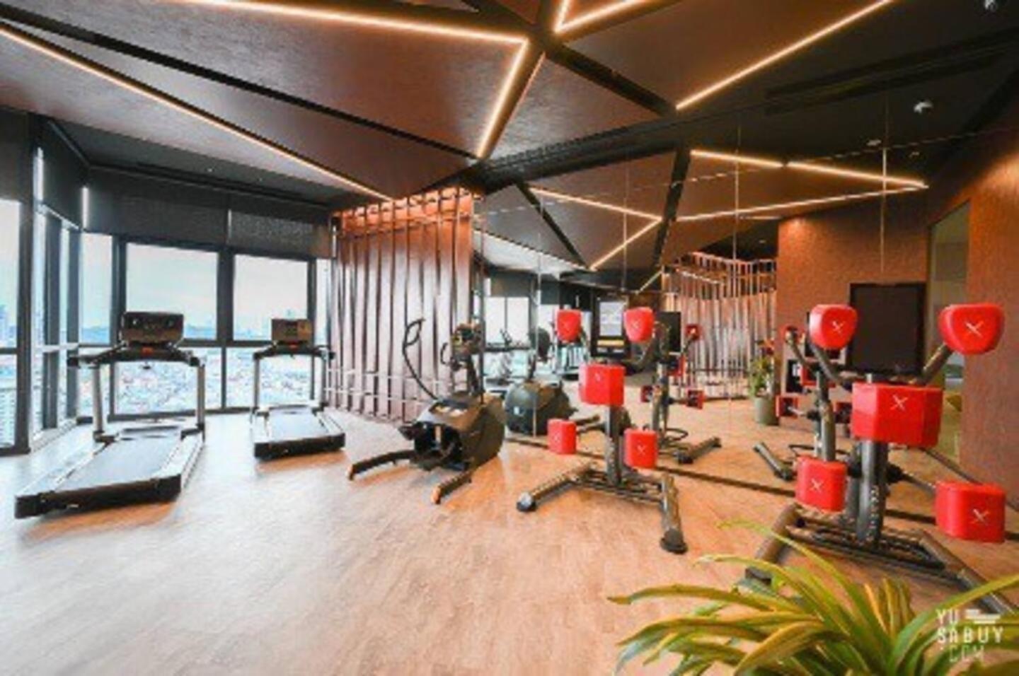 Sunset Sanctuary #ef40 Apartment Pattaya