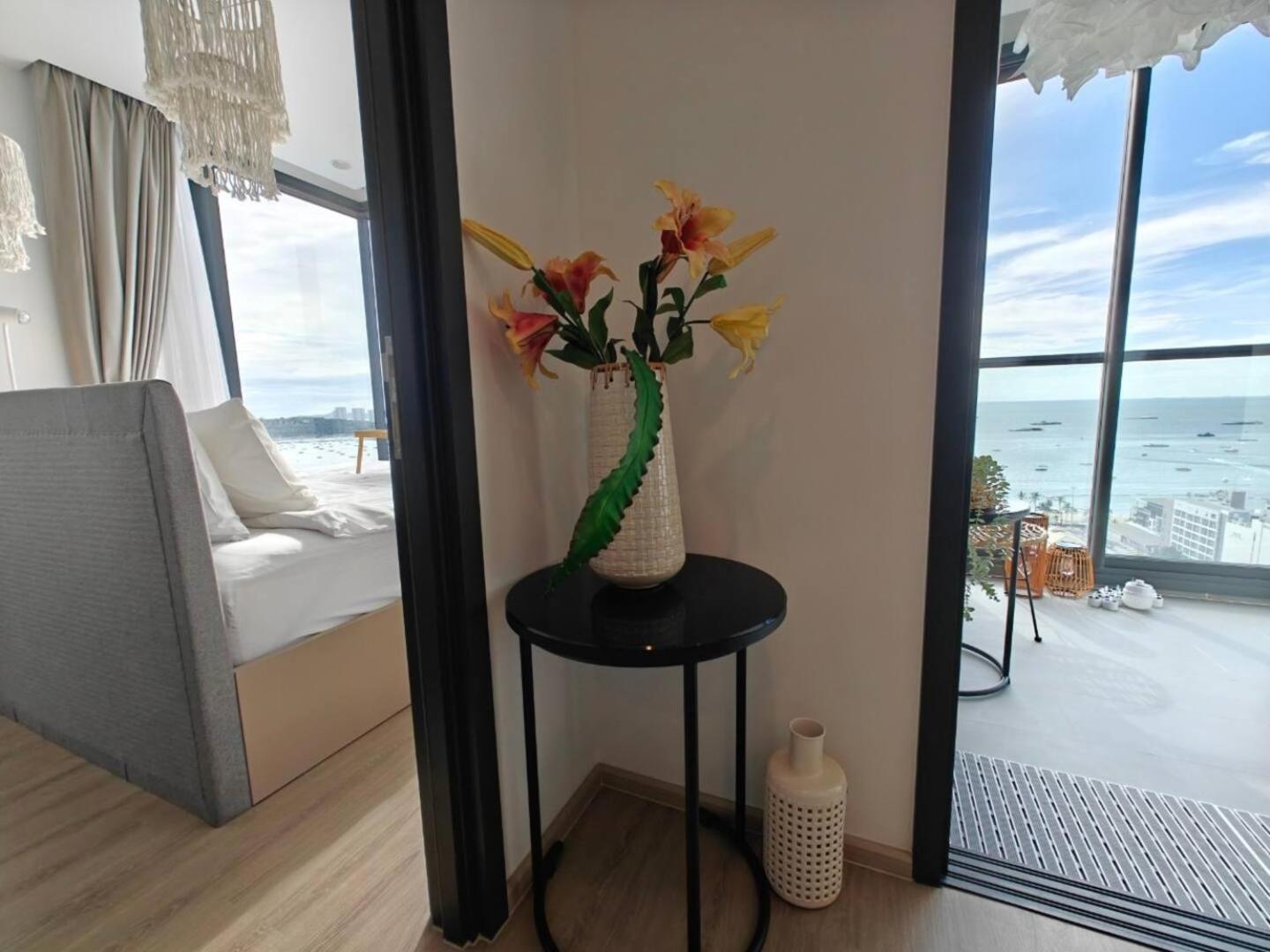 Sunset Sanctuary #ef40 Apartment