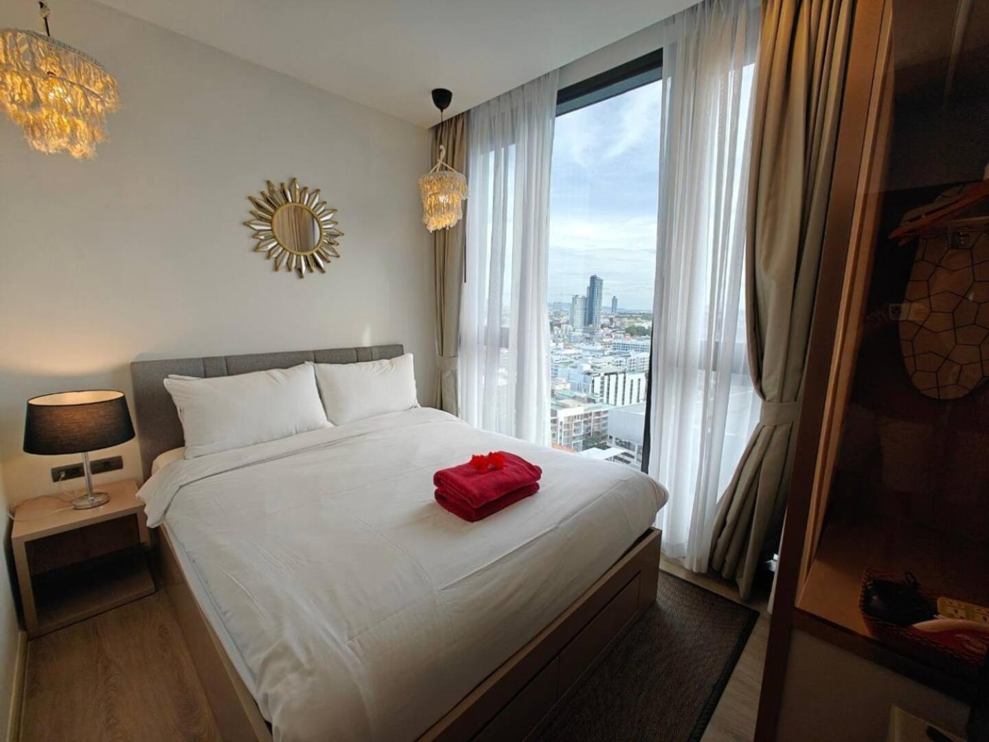 Sunset Sanctuary #ef40 Apartment *