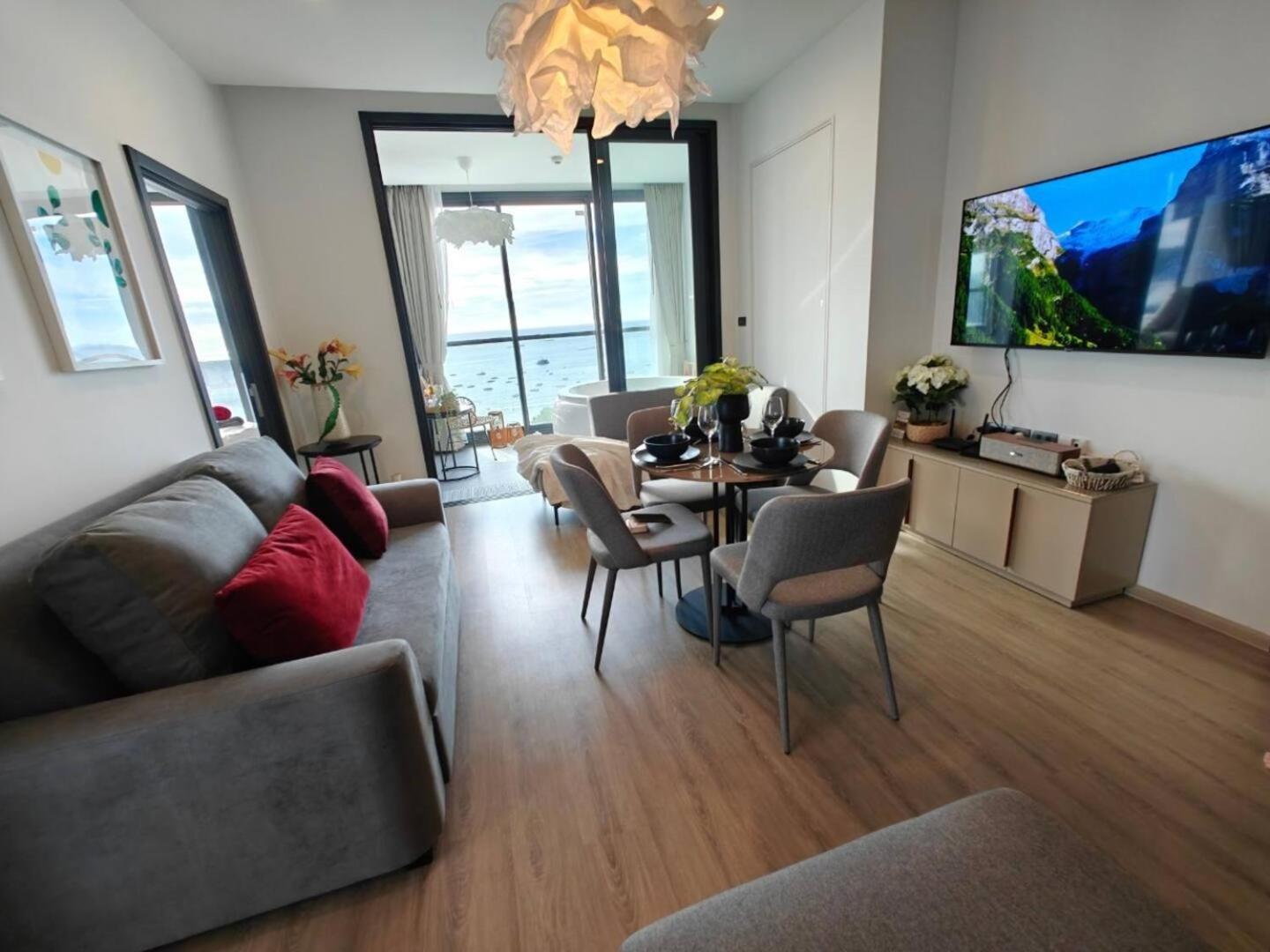 Sunset Sanctuary #ef40 Apartment