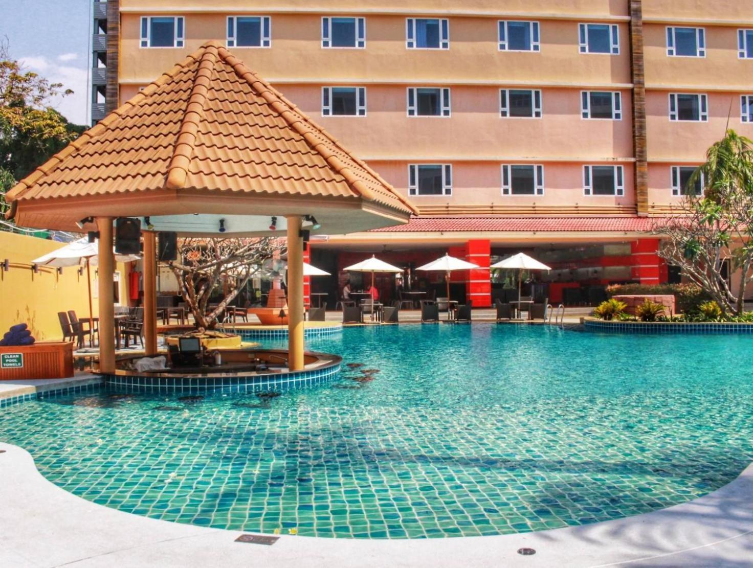 Nova Platinum Hotel 4*