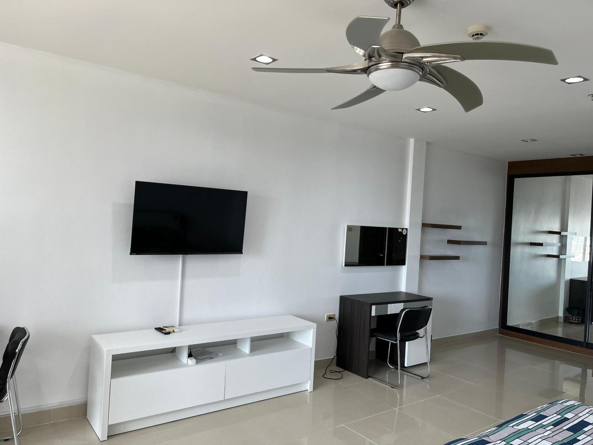 Apartment Express View Talay 6 *