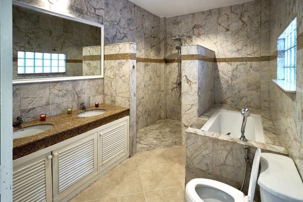 Pool 5bedroom Cosy Big Area Close To The Pattaya