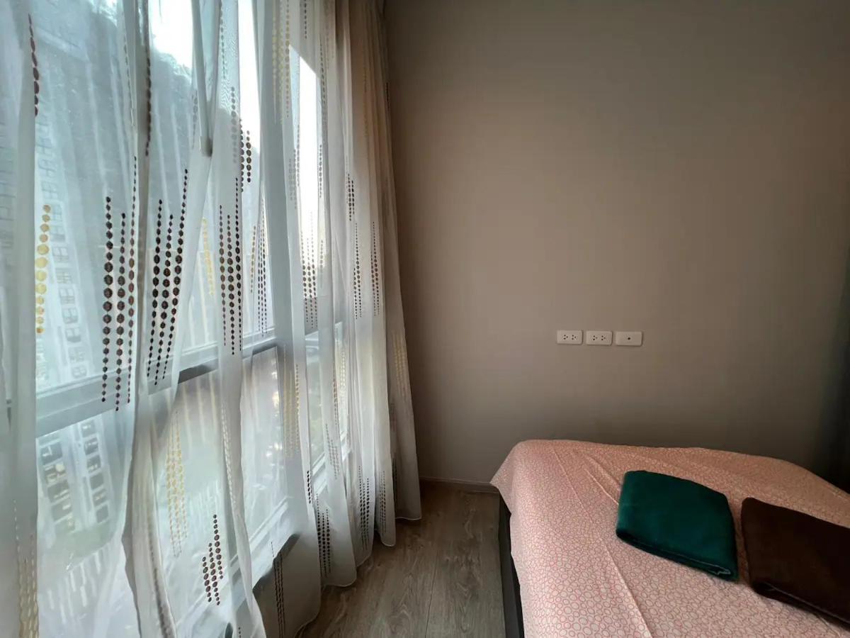 Apartment Downtown Lux Fun 2b Edroom Seaview #tbb97819 Pattaya