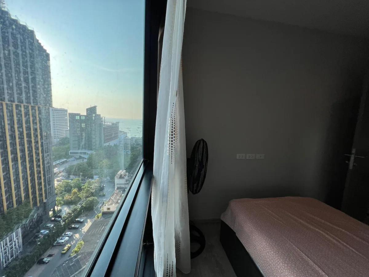 Downtown Lux Fun 2b Edroom Seaview #tbb97819 *