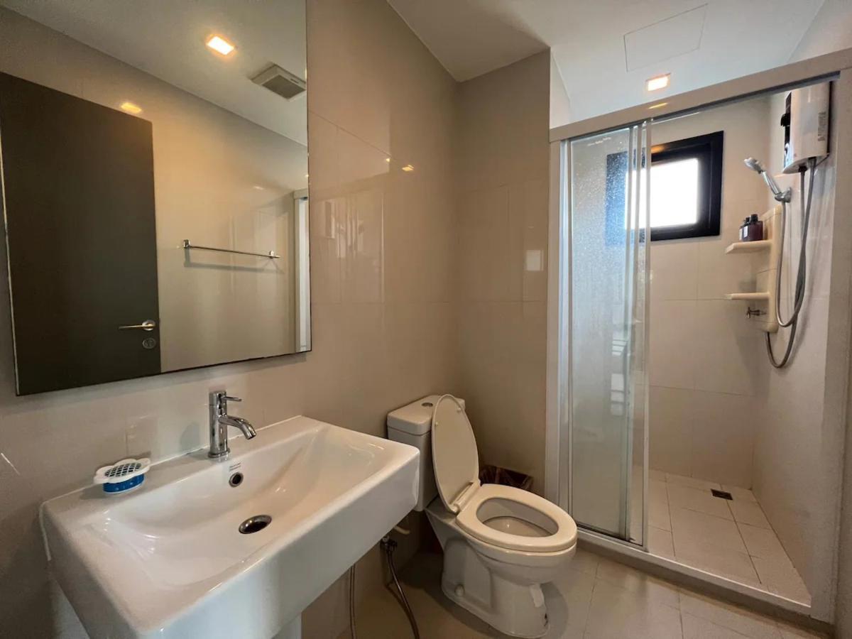 Downtown Lux Fun 2b Edroom Seaview #tbb97819 Apartment *