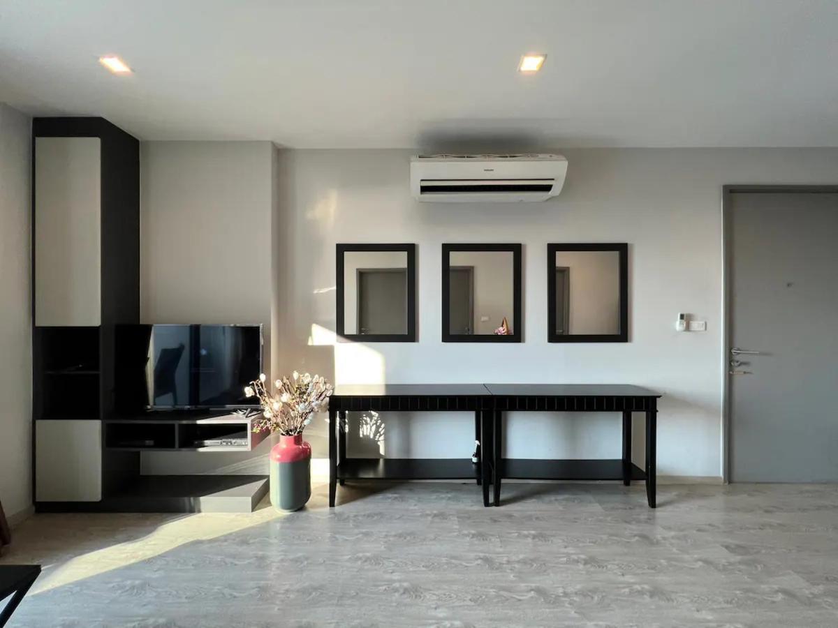Apartment Downtown Lux Fun 2b Edroom Seaview #tbb97819 *