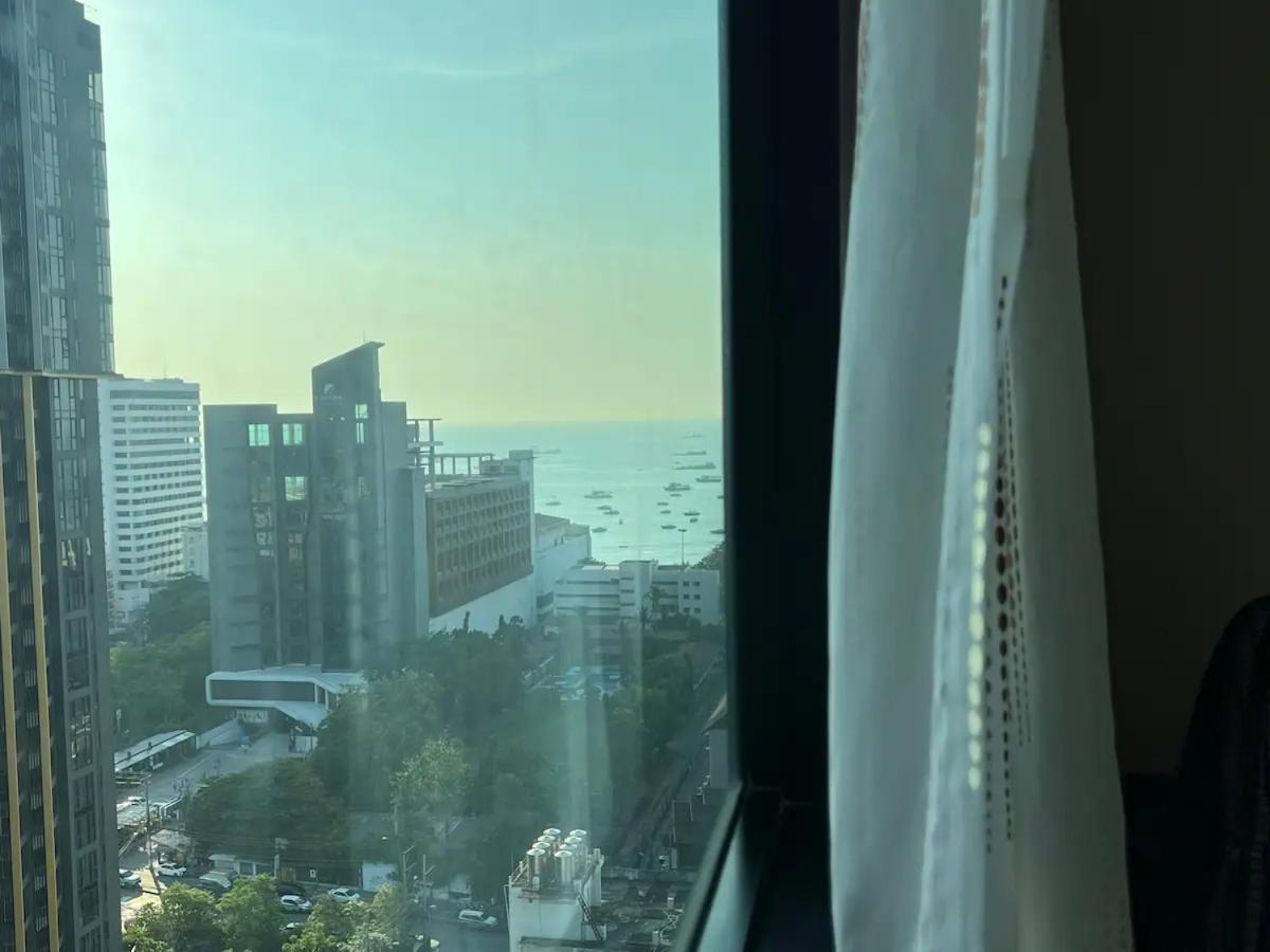 Apartment Downtown Lux Fun 2b Edroom Seaview #tbb97819