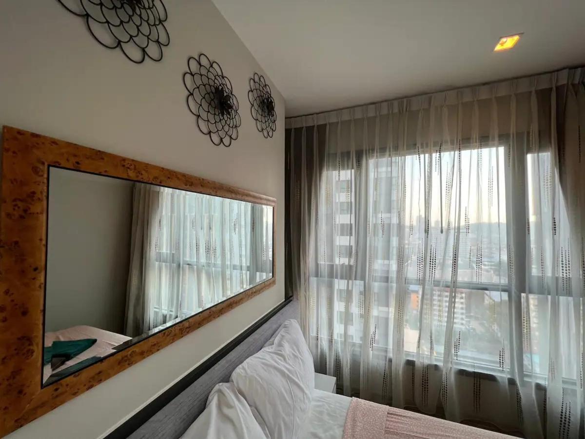 Apartment Downtown Lux Fun 2b Edroom Seaview #tbb97819 *