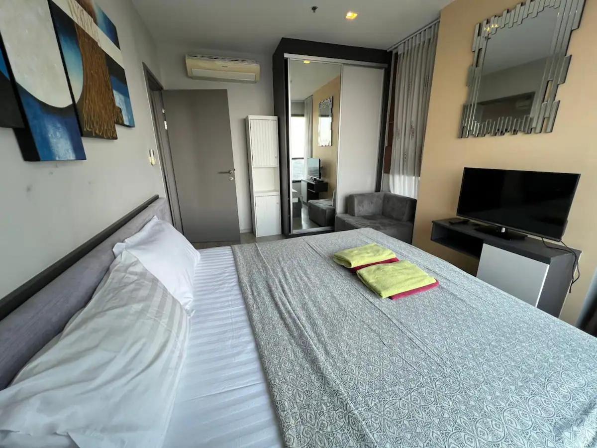 Apartment Downtown Lux Fun 2b Edroom Seaview #tbb97819 *