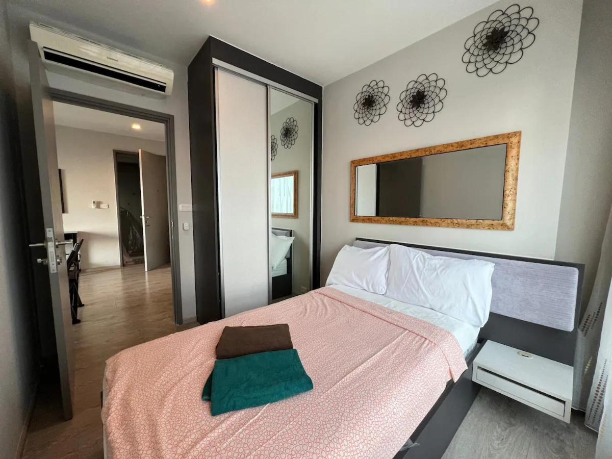 Downtown Lux Fun 2b Edroom Seaview #tbb97819 Apartment