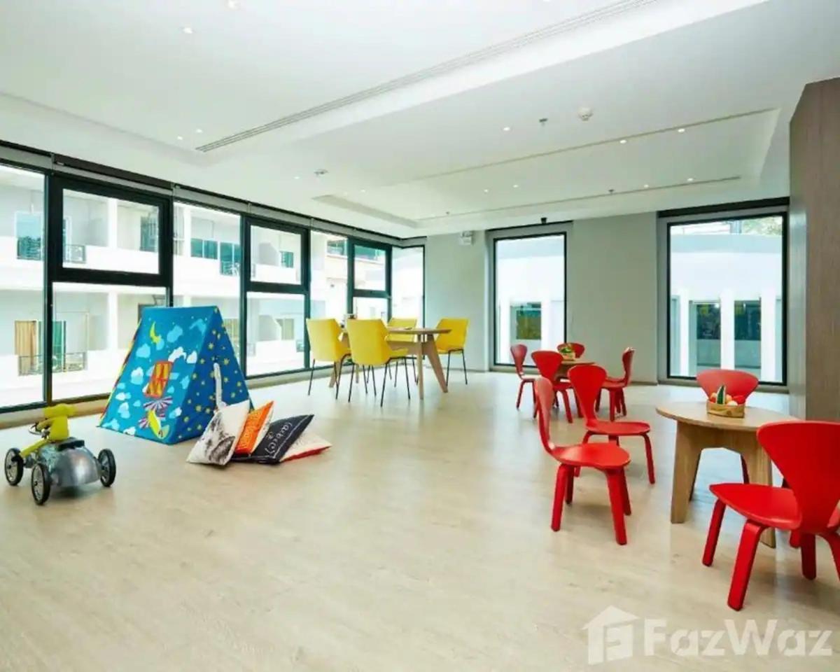 Downtown Lux Fun 2b Edroom Seaview #tbb97819 Apartment