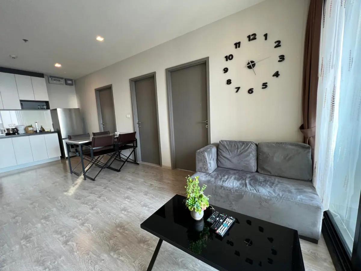 Apartment Downtown Lux Fun 2b Edroom Seaview #tbb97819