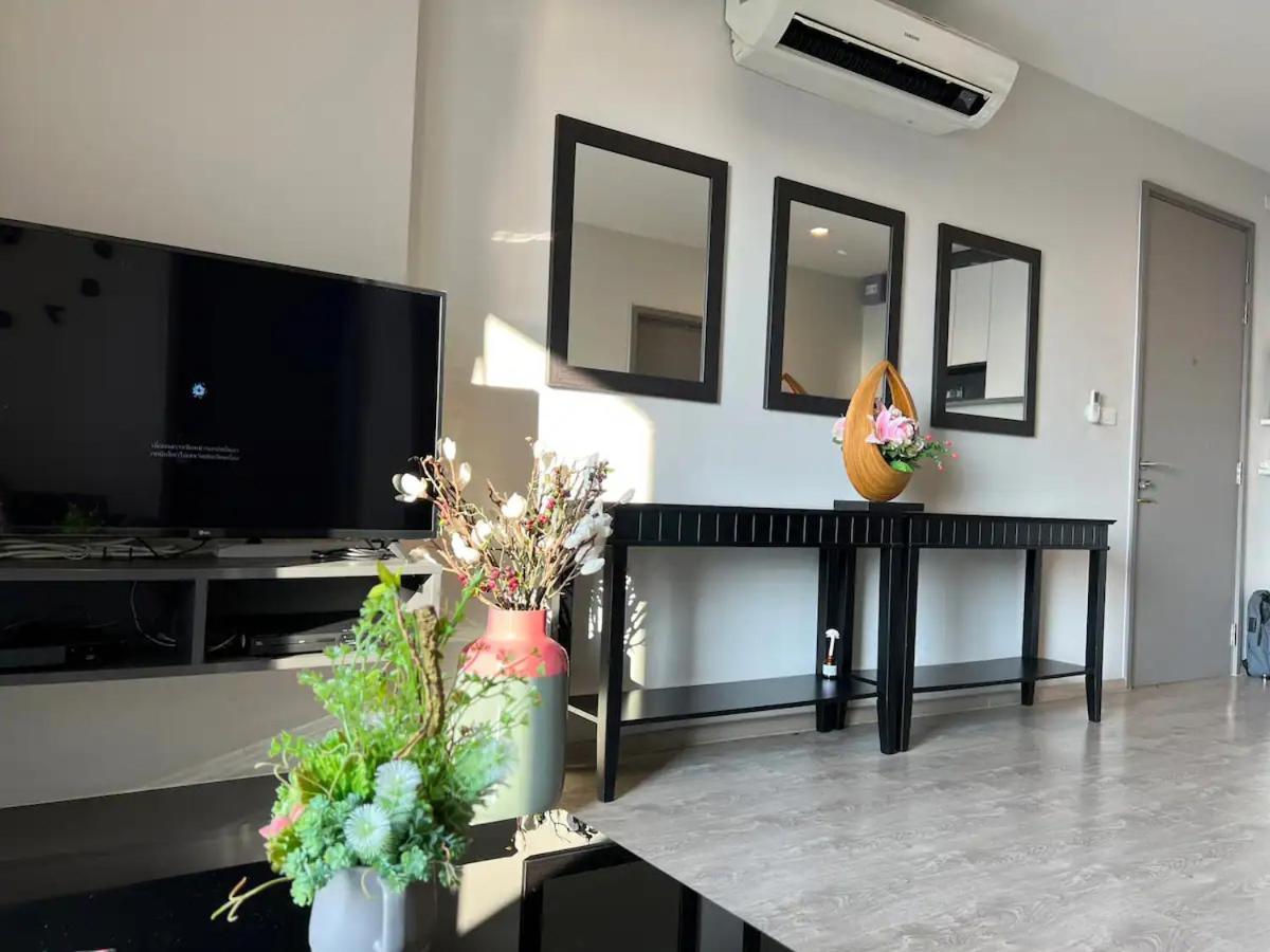 Downtown Lux Fun 2b Edroom Seaview #tbb97819 Apartment Pattaya