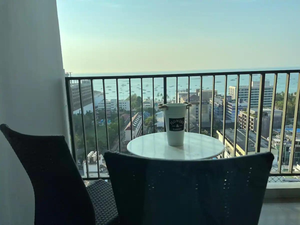 Apartment Downtown Lux Fun 2b Edroom Seaview #tbb97819 *