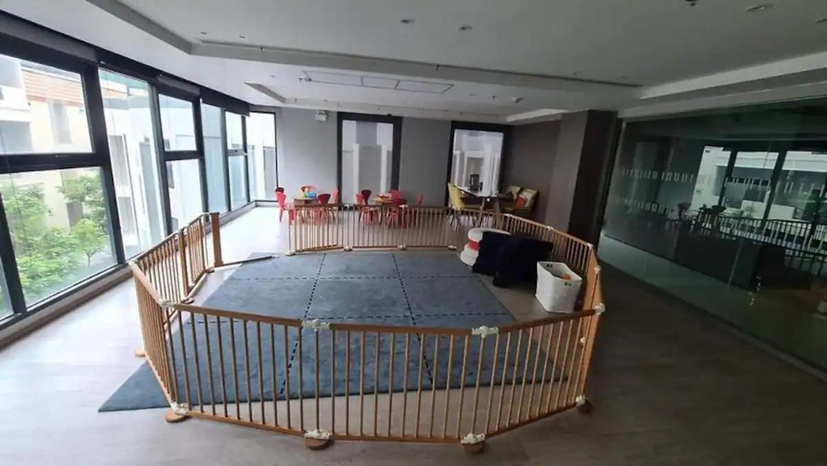 Downtown Lux Fun Rooftop Pool #tb6746