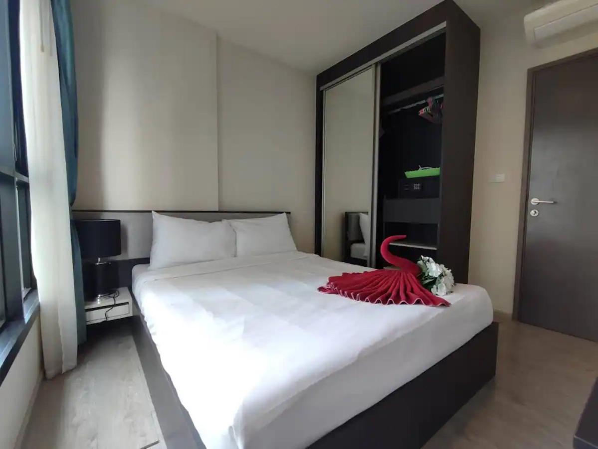 Downtown Lux Fun Rooftop Pool #tb6746 Apartment *