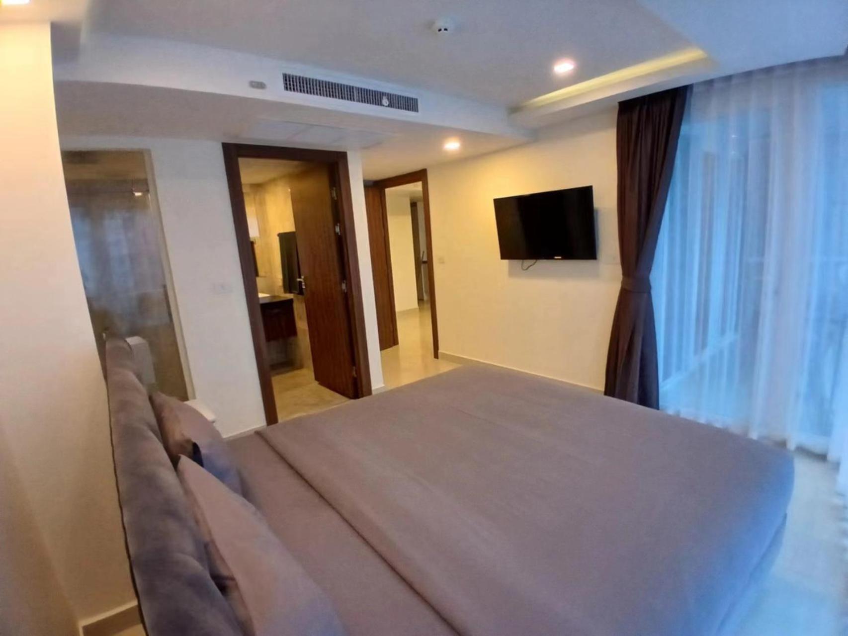 Grand Avenue By Bormon Pattaya