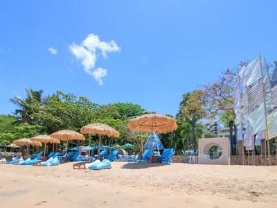 Resort Garden Sea View 5*