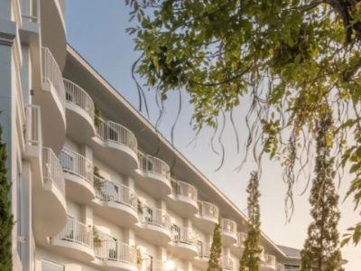 Cross Pratamnak 5* Pattaya