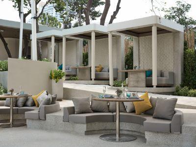 Hotel Cross Pratamnak