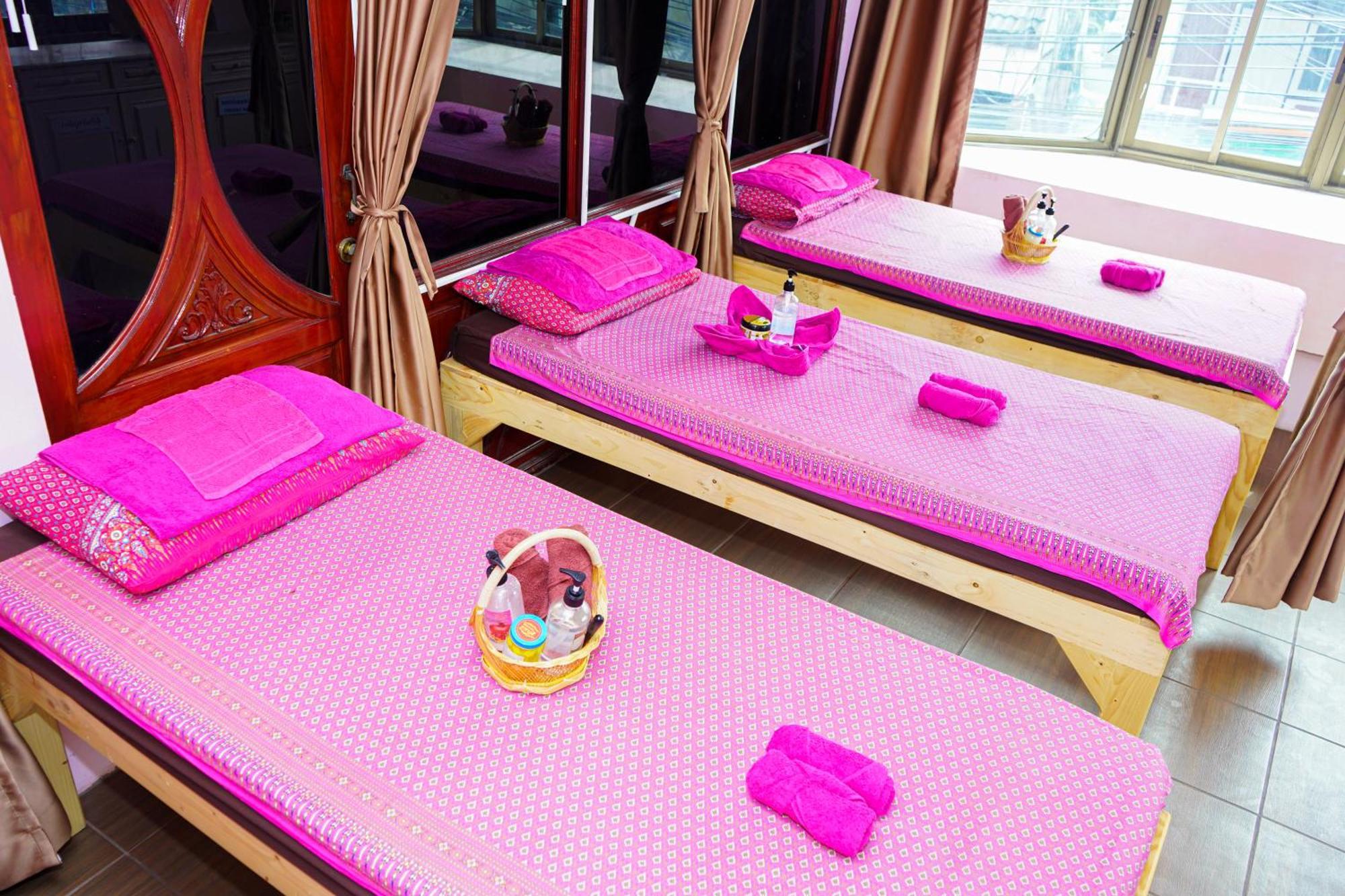 Aparthotel Marine Paradise Encore