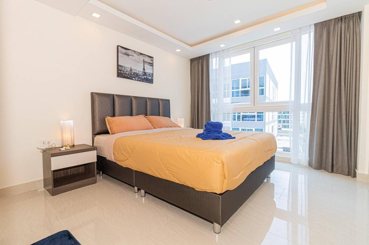 Apartment Grand Avenue By Fantasea *