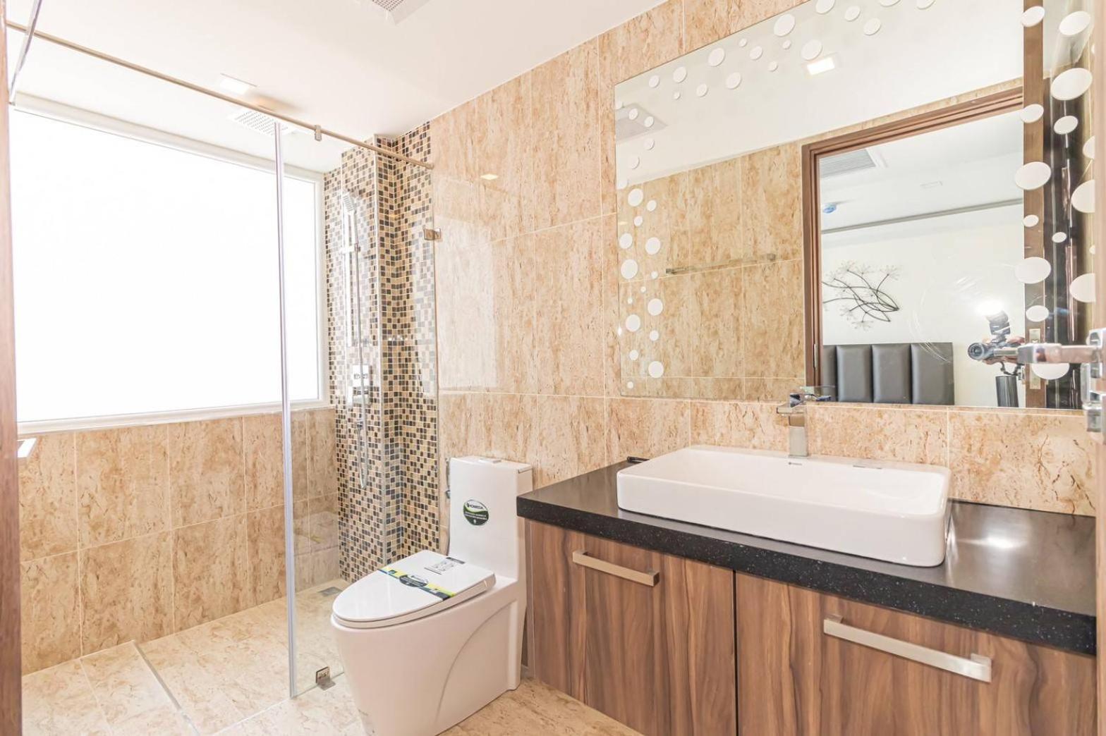 Apartment Grand Avenue By Fantasea Pattaya