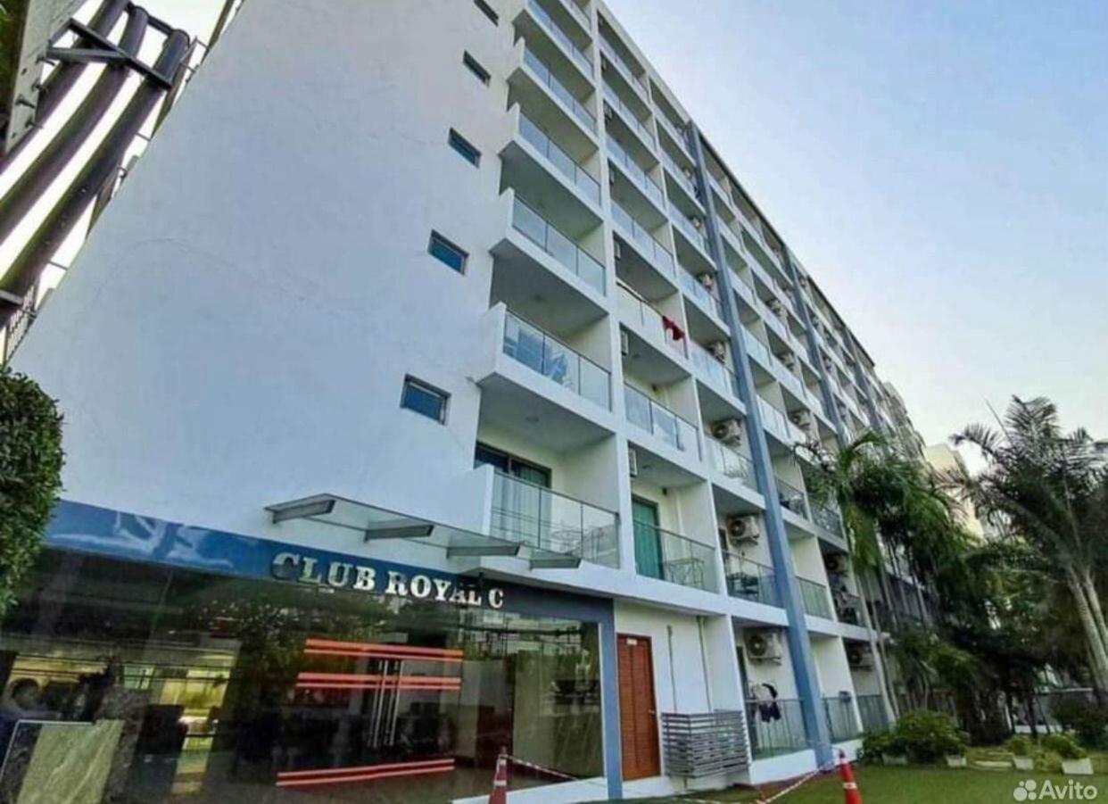Apartamento Club Royal