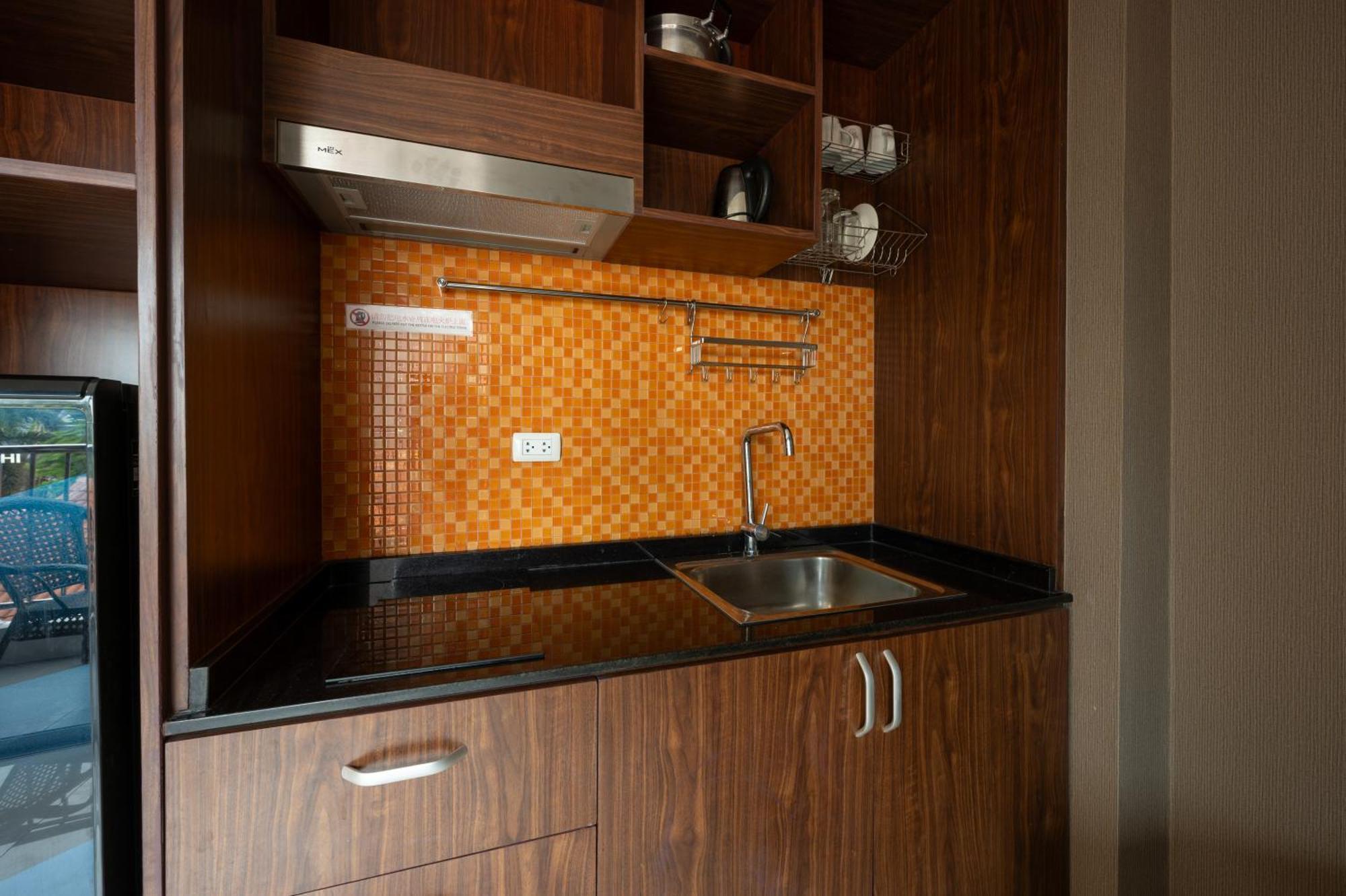Apartment New Nordic Marcus 3 By Apartwell Pattaya
