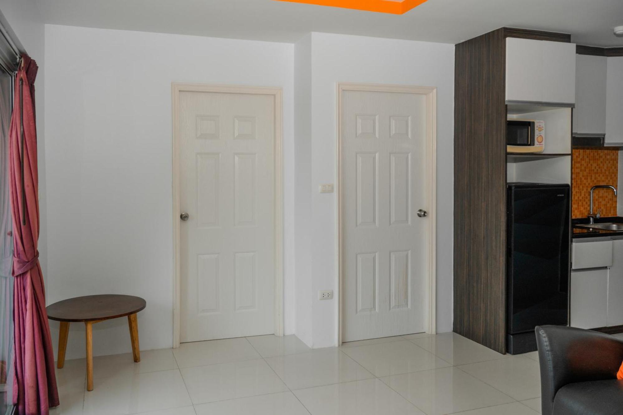 Apartment New Nordic 5 By Apartwell Pattaya