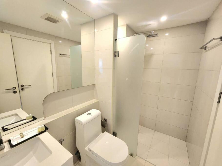 Apartment One Bedroom In Downtown *