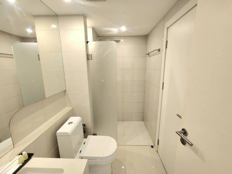 One Bedroom In Downtown Apartment Pattaya